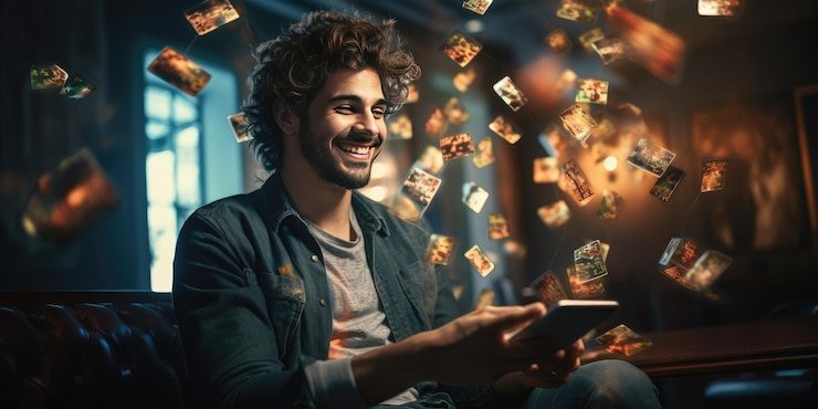Pengingat privasi saat membuka akun